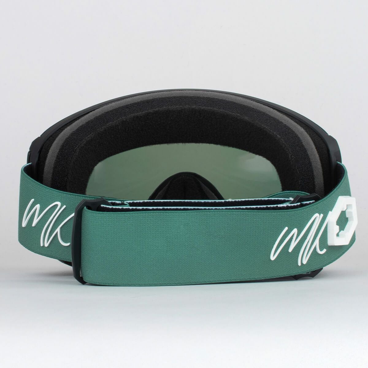 アウトオブ OUT OF　KATANA カタナ MK SAGE/RED MCI/STORM Marcus Kleveland マーカスクリーブランドモデル　スキー スノーボードゴーグル 2024-2025 詳細3