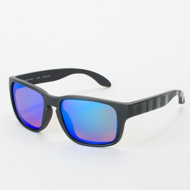 アウトオブ OUT OF　SWORDFISH ソードフィッシュ BLACK glossy/matt　偏光・調光レンズ THE ONE GELO　サングラス 2024-2025 詳細1