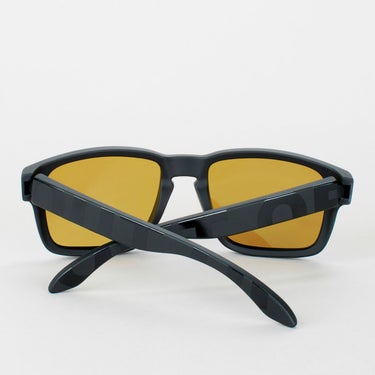 アウトオブ OUT OF　SWORDFISH ソードフィッシュ BLACK glossy/matt　偏光・調光レンズ THE ONE GELO　サングラス 2024-2025 詳細3