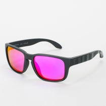 アウトオブ OUT OF　SWORDFISH ソードフィッシュ BLACK glossy/matt　偏光・調光レンズ THE ONE LOTO　サングラス 2024-2025