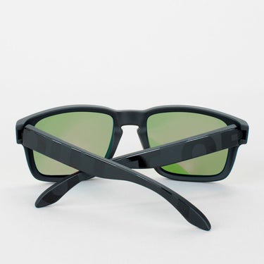 アウトオブ OUT OF　SWORDFISH ソードフィッシュ BLACK glossy/matt　偏光・調光レンズ THE ONE LOTO　サングラス 2024-2025 詳細3