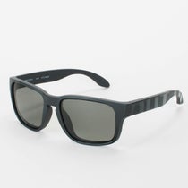 アウトオブ OUT OF　SWORDFISH ソードフィッシュ BLACK glossy/matt　偏光・調光レンズ THE ONE NERO　サングラス 2024-2025