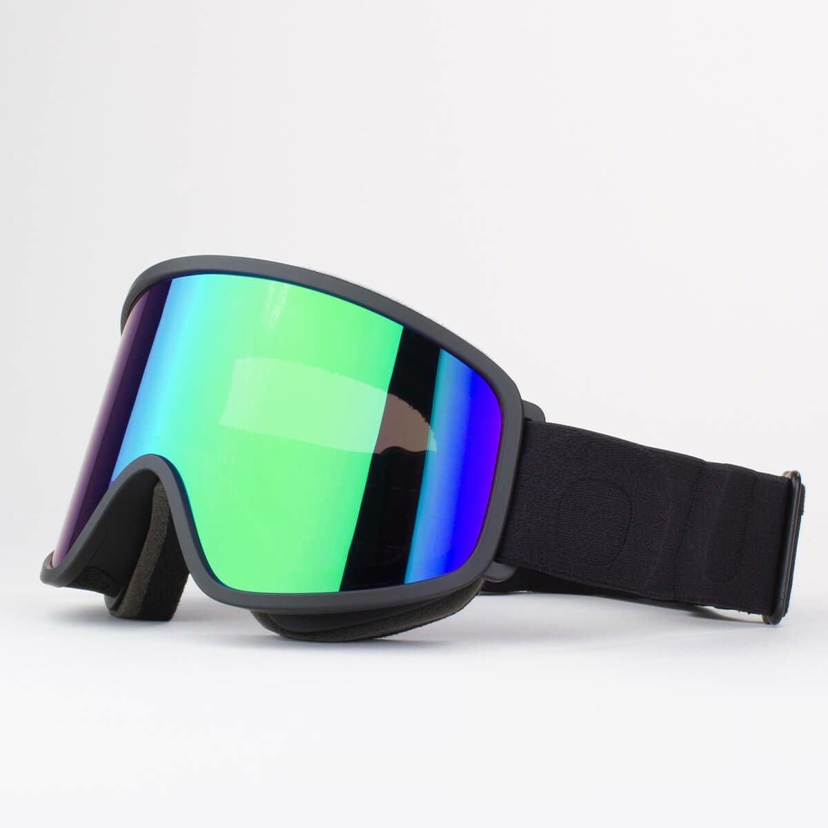 オークリー OAKLEY TARGET LINE L ターゲットライン MATTE BLACK/PRIZM