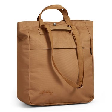 ルンドハグス LUNDHAGS　Ymse 24 ヤムス24 Oak　トートバッグ 2025 Oak