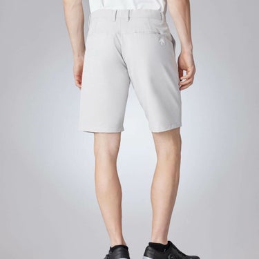 デサントゴルフ DESCENTE GOLF　メンズ クーリスト ショートパンツ DG5SHP04M　2025年モデル 詳細2