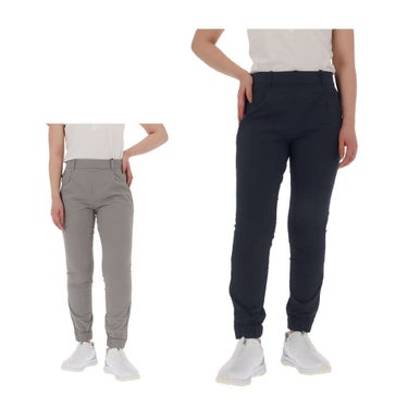 ユナイテッドアローズゴルフ　レディース スリム ジョガーパンツ 6014-699-0089　2025年モデル 詳細1