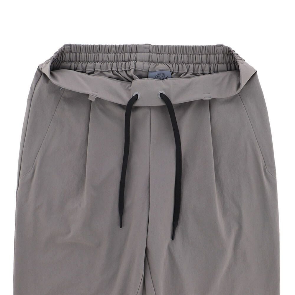 ユナイテッドアローズゴルフ　レディース スリム ジョガーパンツ 6014-699-0089　2025年モデル 詳細4