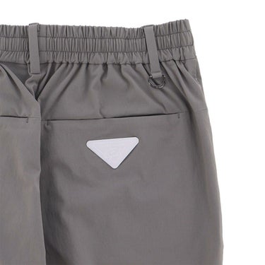 ユナイテッドアローズゴルフ　レディース スリム ジョガーパンツ 6014-699-0089　2025年モデル 詳細5