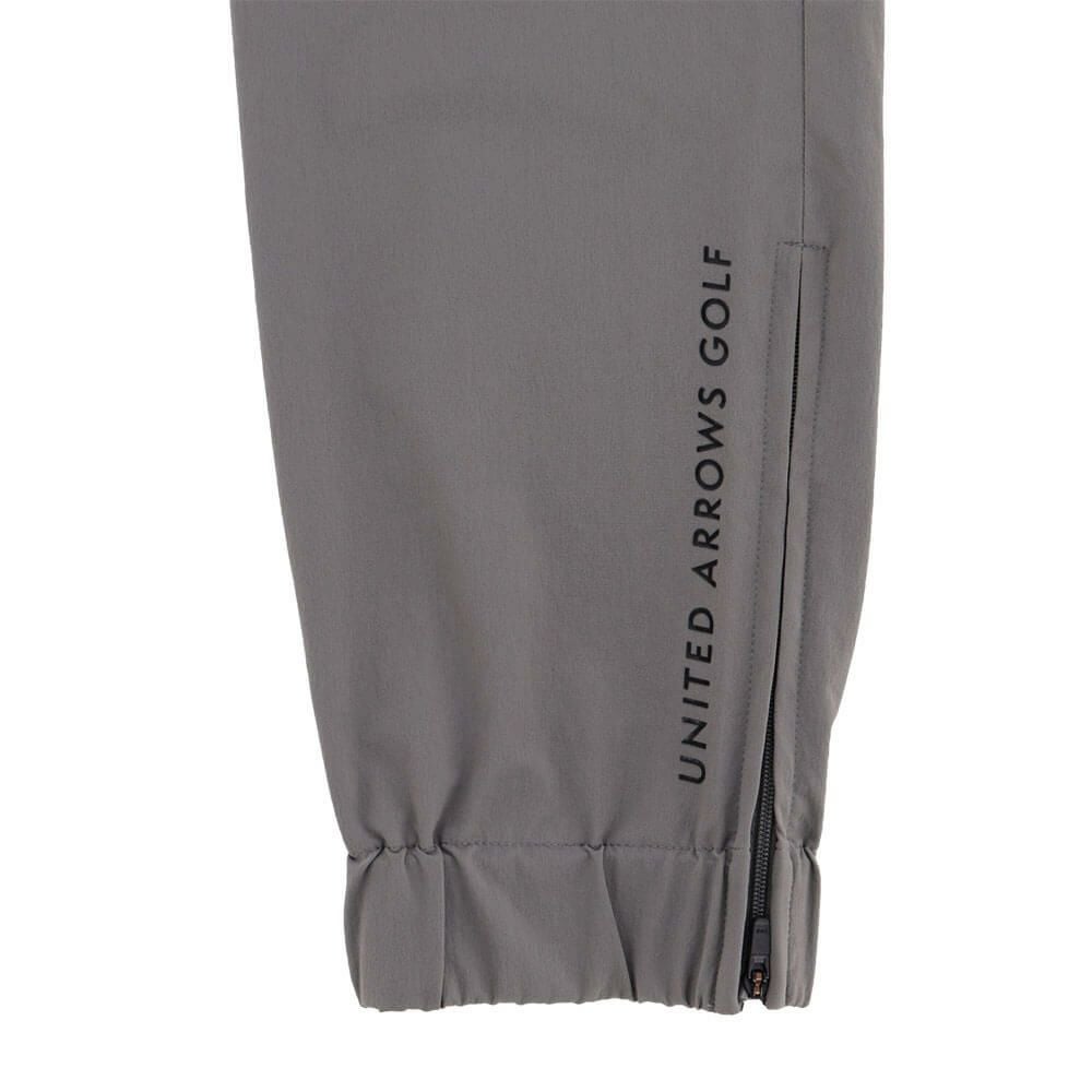 ユナイテッドアローズゴルフ　レディース スリム ジョガーパンツ 6014-699-0089　2025年モデル 詳細6