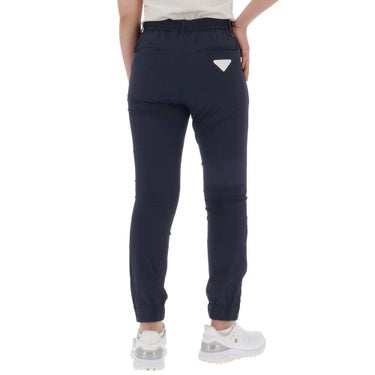 ユナイテッドアローズゴルフ　レディース スリム ジョガーパンツ 6014-699-0089　2025年モデル 詳細7