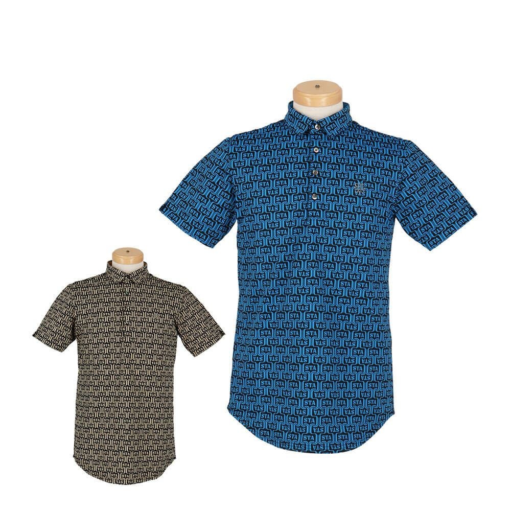 セントアンドリュース（St ANDREWS） 半袖 ポロシャツ メンズ 通販