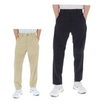 セントアンドリュース St ANDREWS メンズ TEXBRID サッカーストレッチ ロングパンツ 042-5131553 2025年モデル