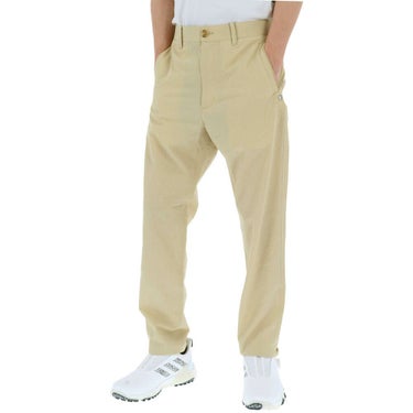 セントアンドリュース St ANDREWS　メンズ TEXBRID サッカーストレッチ ロングパンツ 042-5131553　2025年モデル 詳細4