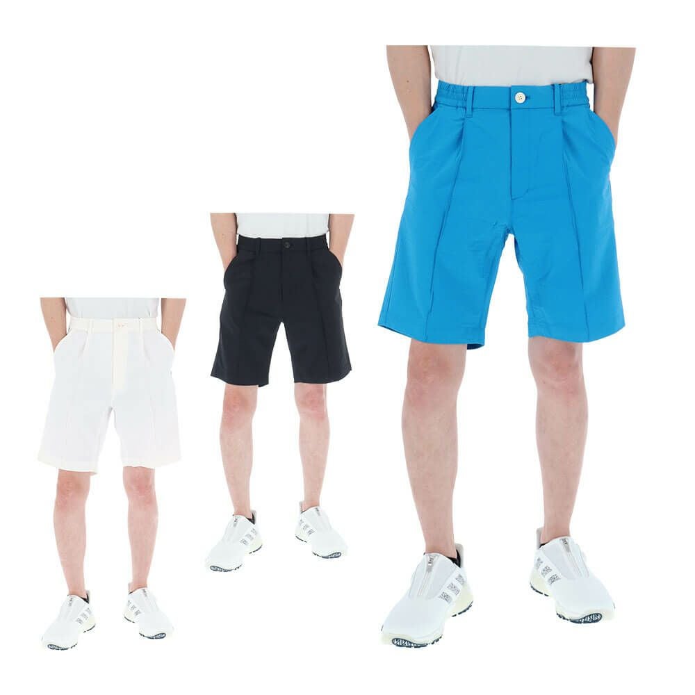 ショート・ハーフ パンツ メンズ 通販｜【公式】有賀園ゴルフオンラインAGO