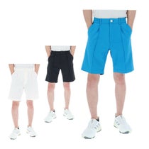 セントアンドリュース St ANDREWS メンズ ドビー ストレッチ ショートパンツ 042-5132551 2025年モデル