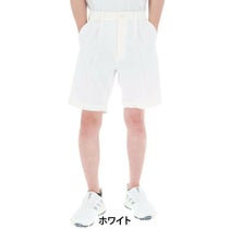 セントアンドリュース St ANDREWS　メンズ ドビー ストレッチ ショートパンツ 042-5132551　2025年モデル