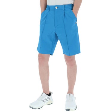 セントアンドリュース St ANDREWS　メンズ ドビー ストレッチ ショートパンツ 042-5132551　2025年モデル 詳細7