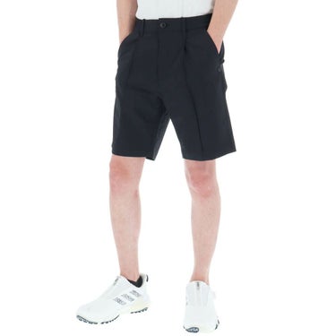 セントアンドリュース St ANDREWS　メンズ ドビー ストレッチ ショートパンツ 042-5132551　2025年モデル 詳細10