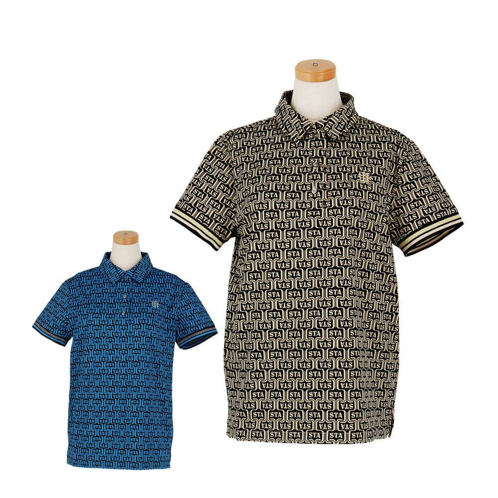 セントアンドリュース（St ANDREWS） 半袖 ポロシャツ レディース 通販