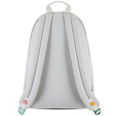 Jordan ジョーダン　MONOGRAM BACKPACK モノグラム バックパック MA0758 782 SAIL SAIL 詳細2