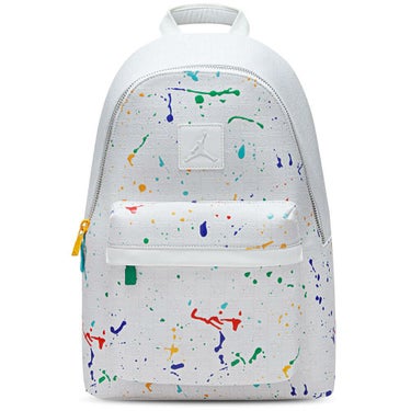 Jordan ジョーダン　MONOGRAM BACKPACK モノグラム バックパック MA0758 782 SAIL SAIL 詳細11