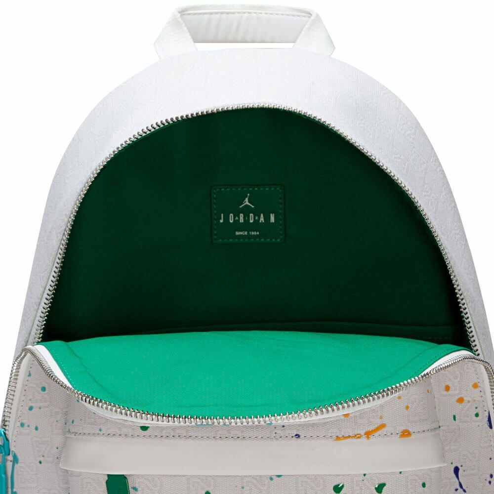 Jordan ジョーダン MONOGRAM BACKPACK モノグラム バックパック MA0758
