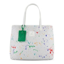 Jordan ジョーダン　MONOGRAM TOTE モノグラム トートバッグ MM0896 782 SAIL
