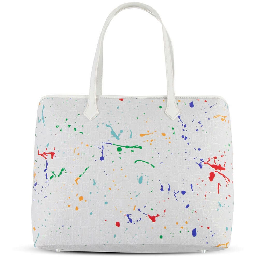Jordan ジョーダン MONOGRAM TOTE モノグラム トートバッグ MM0896 782