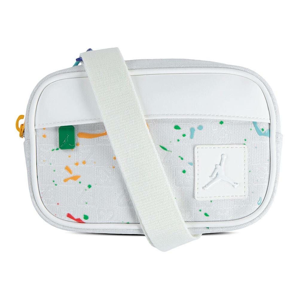 Jordan ジョーダン MONOGRAM CAMERA BAG モノグラム カメラバッグ MA0981 782 SAIL