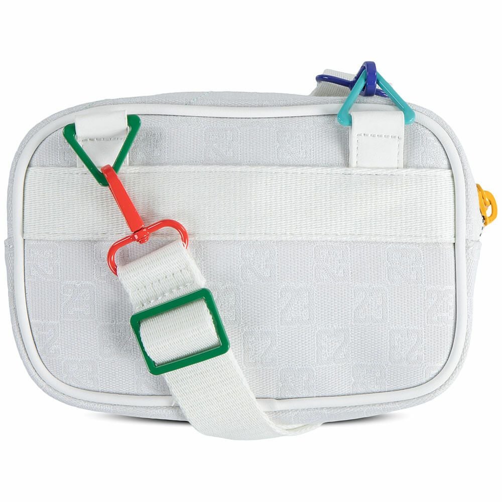 Jordan ジョーダン MONOGRAM CAMERA BAG モノグラム カメラバッグ