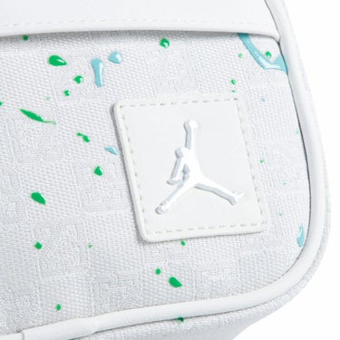 Jordan ジョーダン　MONOGRAM CAMERA BAG モノグラム カメラバッグ MA0981 782 SAIL SAIL 詳細5
