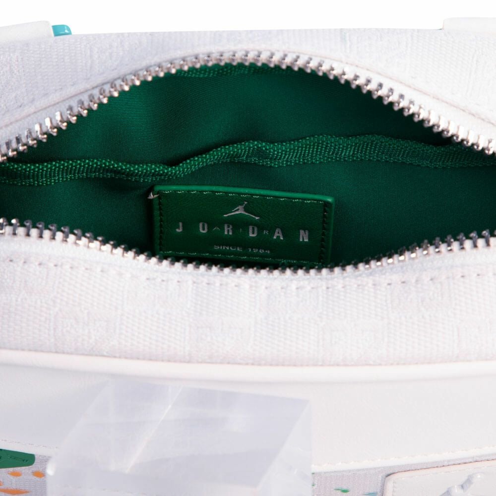 Jordan ジョーダン MONOGRAM CAMERA BAG モノグラム カメラバッグ