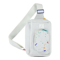 Jordan ジョーダン　MONOGRAM SLING BAG モノグラム スリングバッグ MA9042 782 SAIL