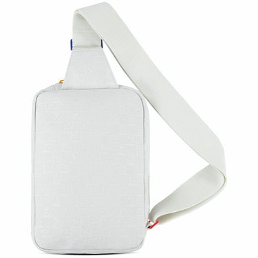 Jordan ジョーダン　MONOGRAM SLING BAG モノグラム スリングバッグ MA9042 782 SAIL SAIL 詳細2