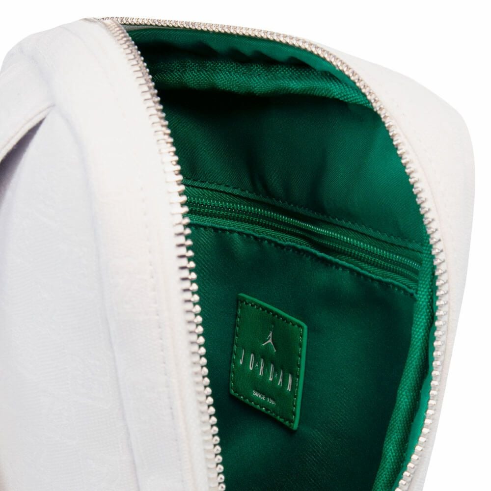 Jordan ジョーダン　MONOGRAM SLING BAG モノグラム スリングバッグ MA9042 782 SAIL SAIL 詳細4