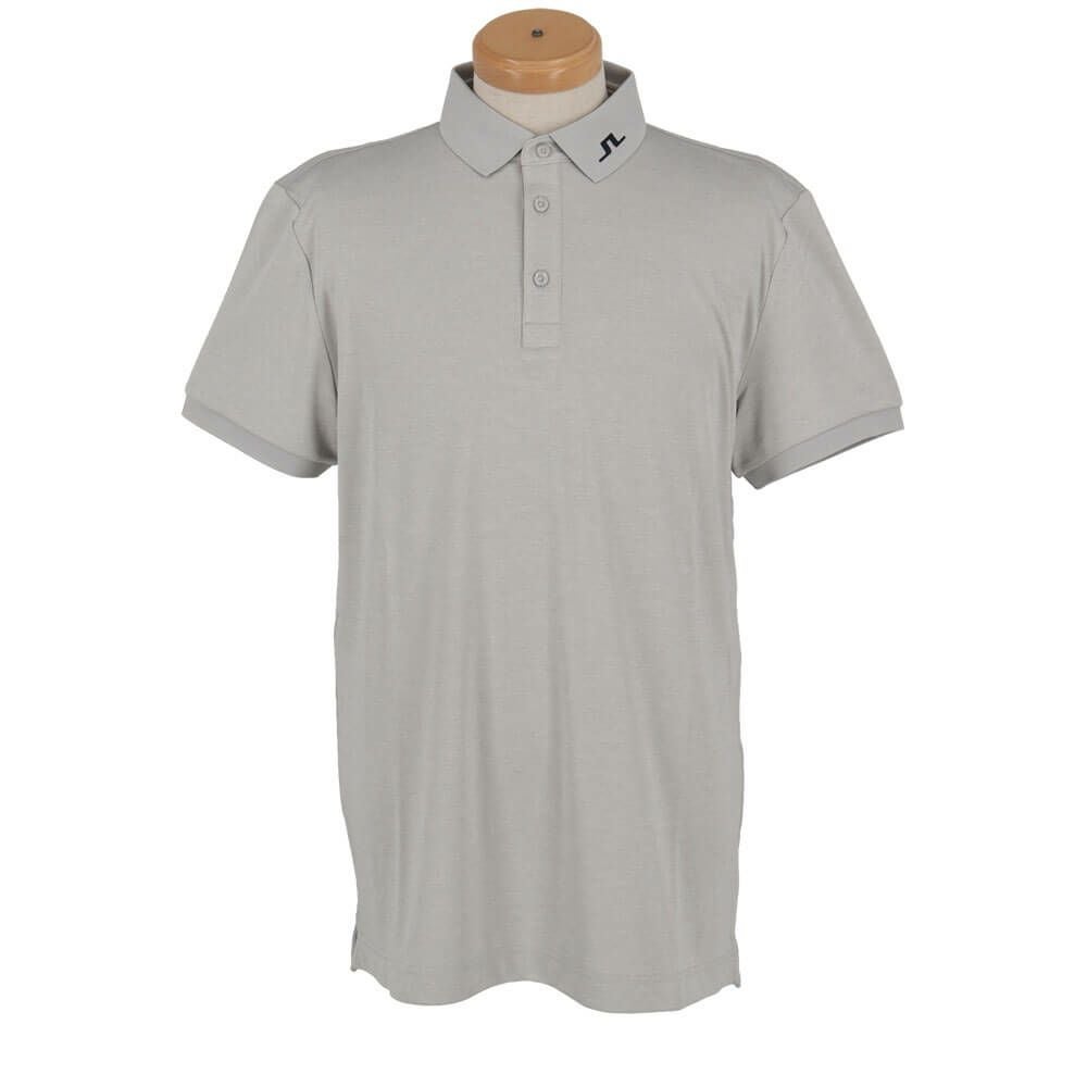 Jリンドバーグ（J.LINDEBERG） 半袖 ポロシャツ メンズ 通販｜【公式