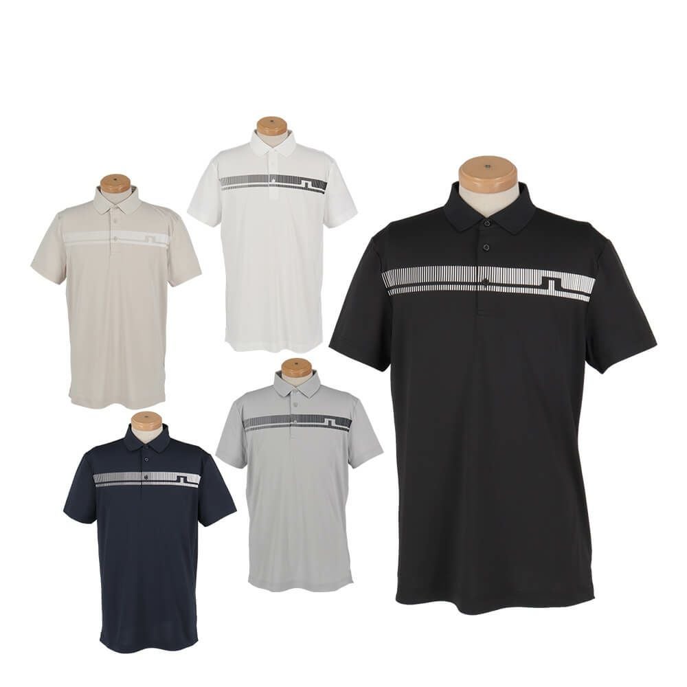Jリンドバーグ J.LINDEBERG 正規品 メンズ ポロシャツ 半袖Ｍゴルフ Jリンドバーグ（J.LINDEBERG） 半袖 ポロシャツ メンズ 通販｜【公式