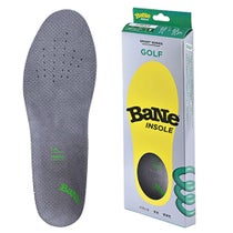 Bane Insole Golf バネインソール ゴルフ