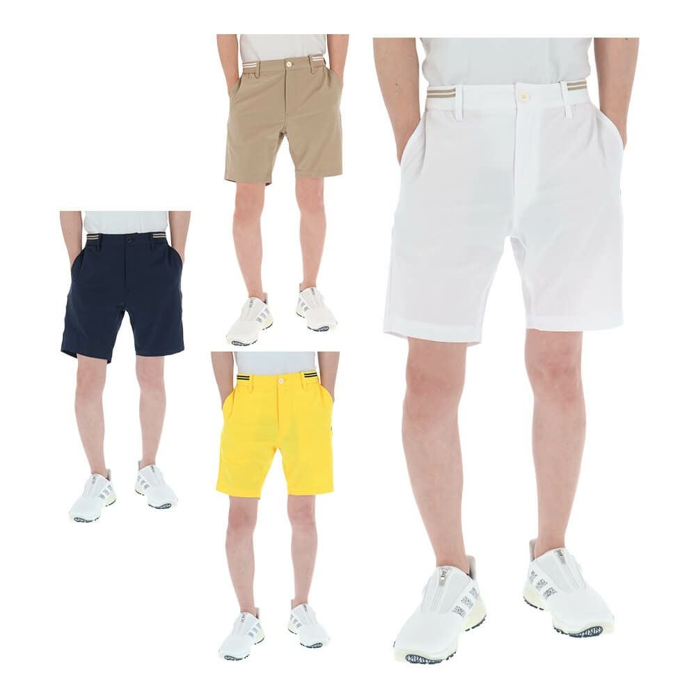 ピン（PING） ショート・ハーフ パンツ メンズ 通販｜【公式】有賀園
