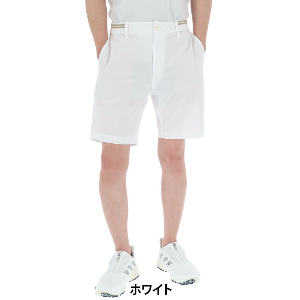ピン PING　メンズ 二重織 ショートパンツ 621-5132301　2025年モデル 詳細1
