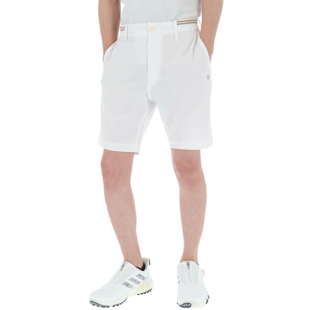 ピン PING メンズ 二重織 ショートパンツ 621-5132301 2025年モデル