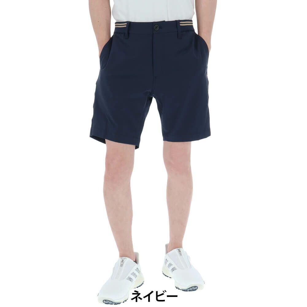 #FR2 GOLF 完売品 MENSショートパンツ ピン PING メンズ 二重織 ショートパンツ 621-5132301 2025年モデル