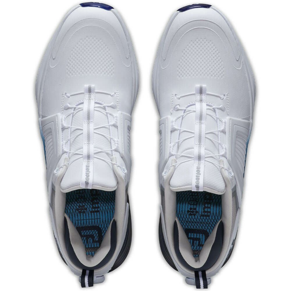 フットジョイ ハイパーフレックス カーボン ボア 2025年モデル メンズ