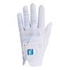フットジョイ FootJoy　StaCool ステイクール 2025年モデル　両手用 レディース ゴルフグローブ FGWSC25 WB ホワイト/ブルー ホワイト/ブルー
