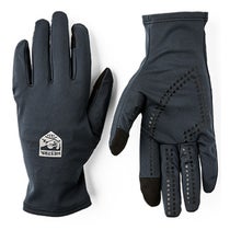 ヘストラ HESTRA Windbreaker Liner Light ウインドブレーカー ライナーライト Black スキーグローブ 2026-2027