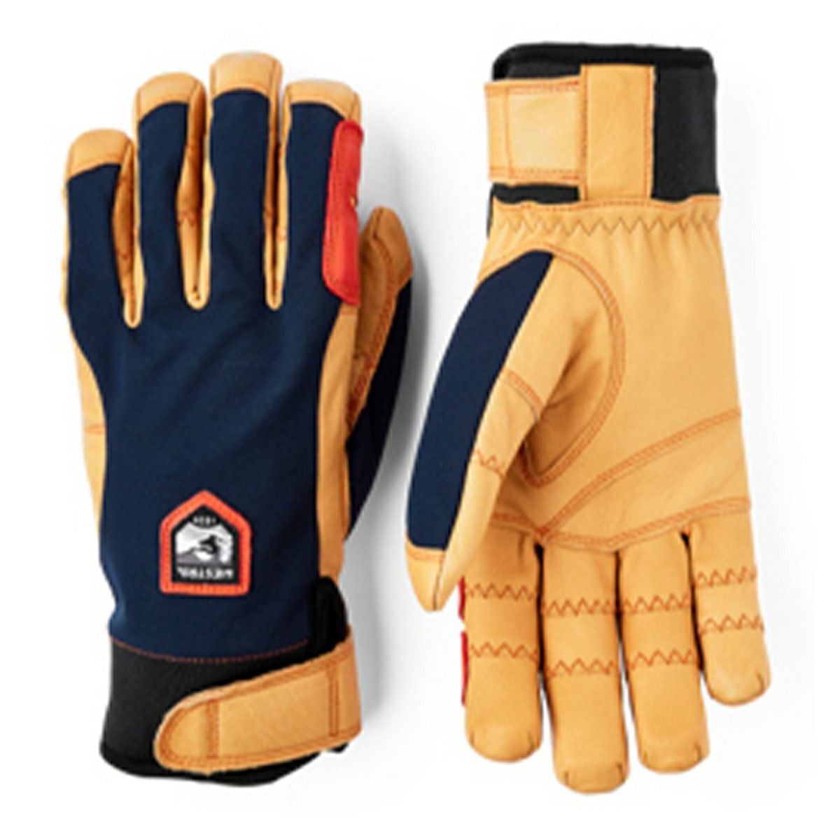 ヘストラ HESTRA FALL LINE フォール ライン Cork スキーグローブ 2025