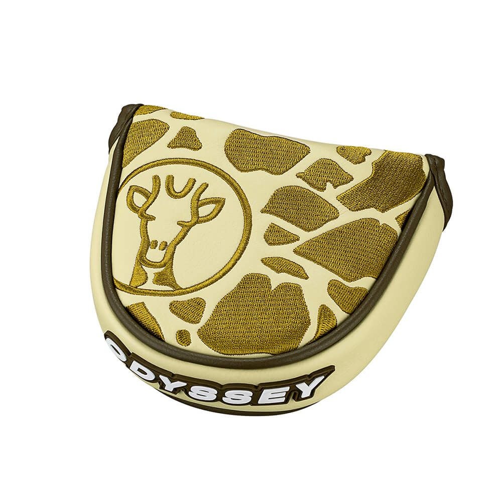 オデッセイ　Ai-ONE GIRAFFE BEAM エーアイワン ジラフ ビーム パター　＃7　2025年モデル 詳細1 詳細7