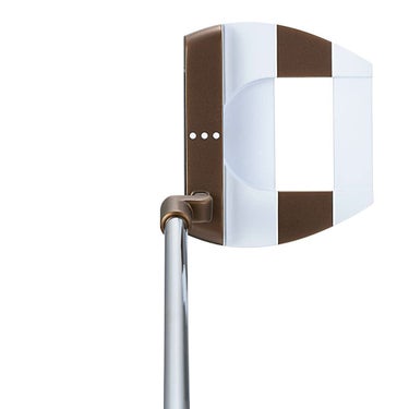 オデッセイ　Ai-ONE GIRAFFE BEAM エーアイワン ジラフ ビーム パター　JAILBIRD MINI ジェイルバード ミニ　2025年モデル 詳細1 詳細2