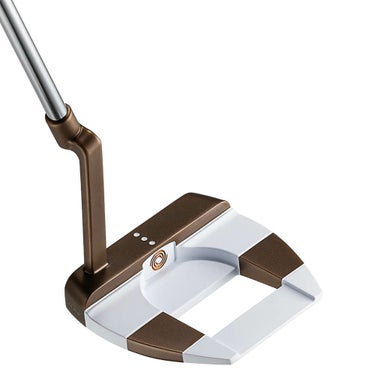 オデッセイ　Ai-ONE GIRAFFE BEAM CRUISER エーアイワン ジラフ ビーム クルーザー パター　JAILBIRD ジェイルバード　2025年モデル 詳細1 詳細4