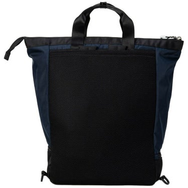 トミー ヒルフィガー ゴルフ　トートバッグ ユースフル THMG5SB2 30 ネイビー　2025年モデル 詳細4